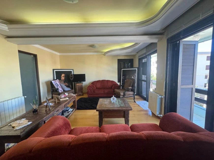 Apartamento no bairro Universitário
