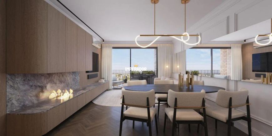 Soho Residence