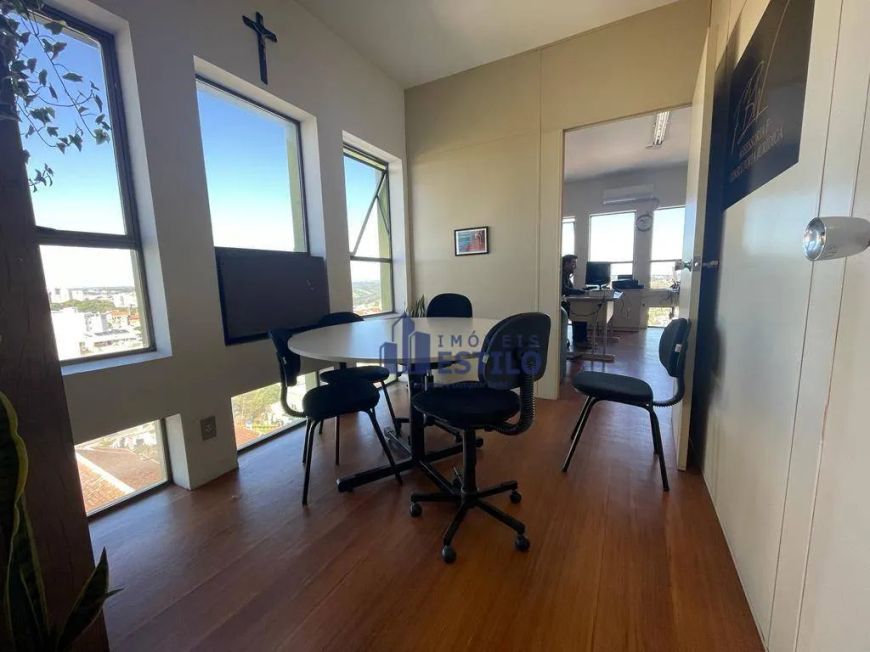 Sala à venda, 45 m² por R$ 230.000,00 - Rio Branco - Caxias do Sul/RS