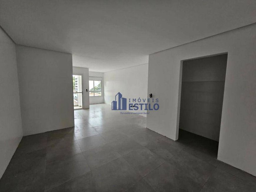 Apartamento à venda, 39 m² por R$ 260.000,00 - Nossa Senhora de Lourdes - Caxias do Sul/RS
