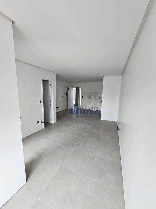 Apartamento à venda, 39 m² por R$ 260.000,00 - Nossa Senhora de Lourdes - Caxias do Sul/RS