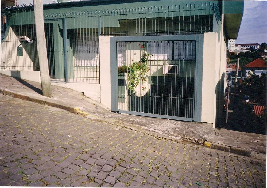 Casa para venda com 232 metros quadrados com 3 quartos