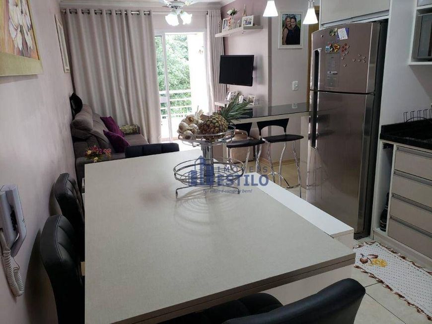 Apartamento à venda, 54 m² por R$ 215.000,00 - Desvio Rizzo - Caxias do Sul/RS