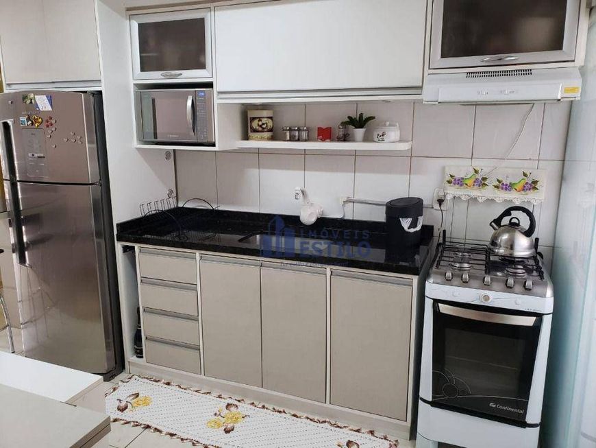 Apartamento à venda, 54 m² por R$ 215.000,00 - Desvio Rizzo - Caxias do Sul/RS