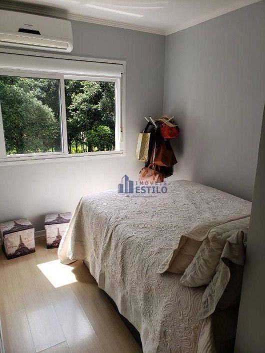 Apartamento à venda, 54 m² por R$ 215.000,00 - Desvio Rizzo - Caxias do Sul/RS
