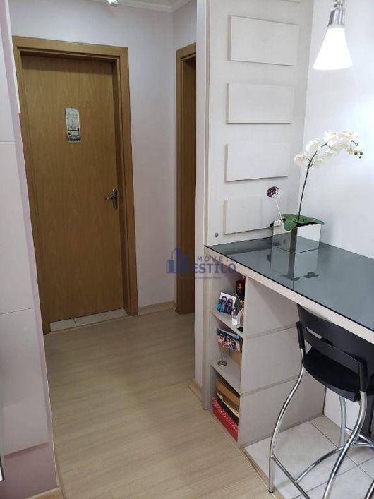 Apartamento à venda, 54 m² por R$ 215.000,00 - Desvio Rizzo - Caxias do Sul/RS