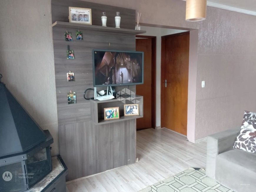 Apartamento Bairro Nossa Senhora da Saúde