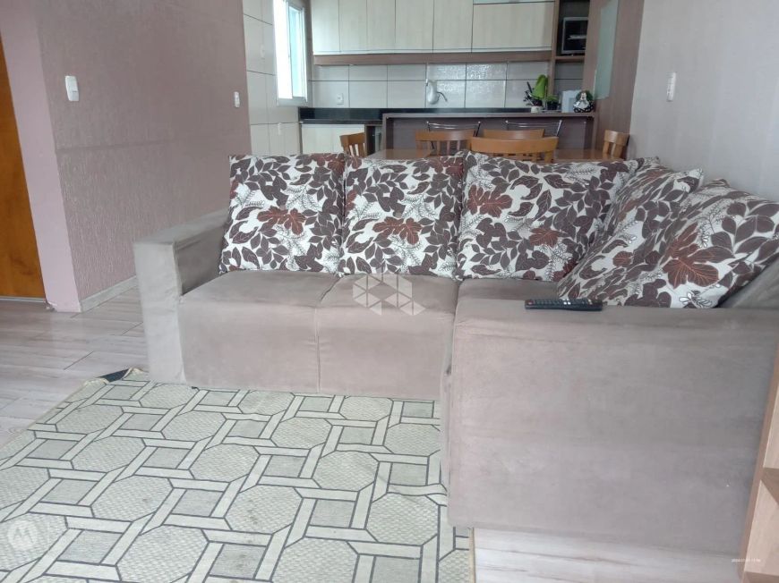 Apartamento Bairro Nossa Senhora da Saúde