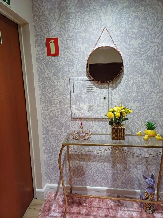 Apartamento em São Pelegrino