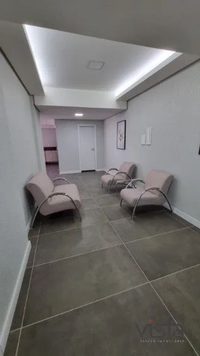 CAXIAS DO SUL - Apartamento Padrão - SANVITTO