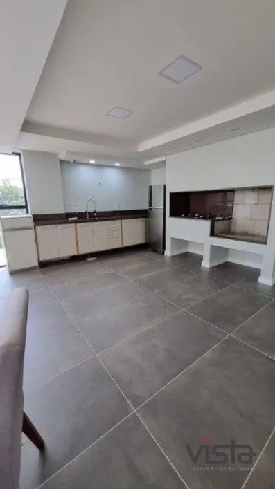 CAXIAS DO SUL - Apartamento Padrão - SANVITTO