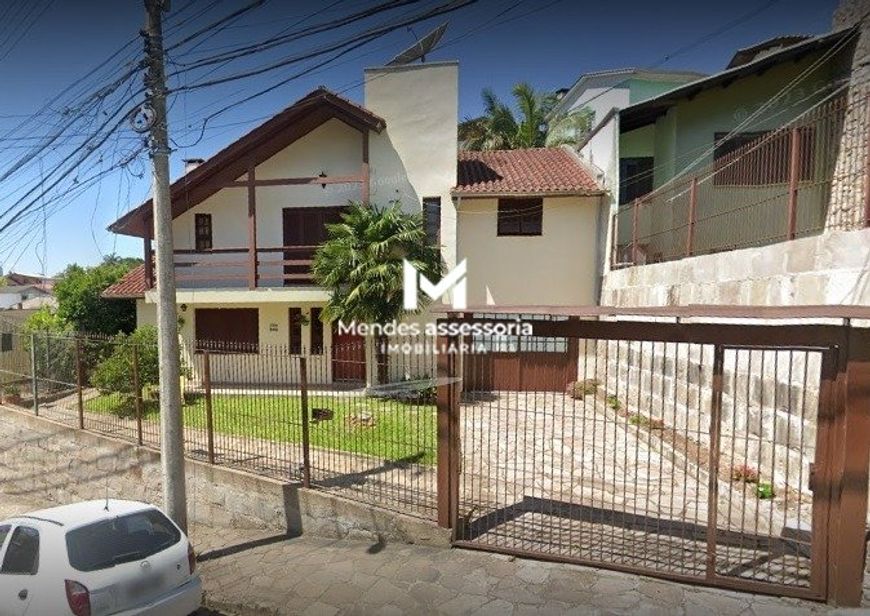 Ótima Casa no Bela Vista
