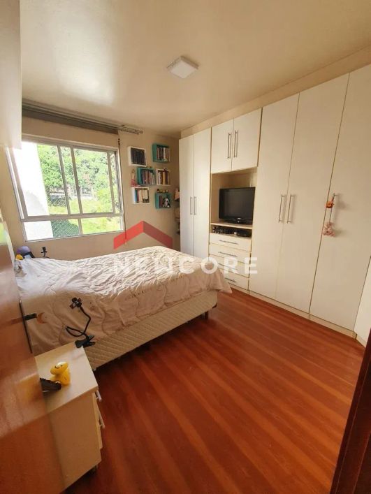 Apartamento em Rua Padre Carmine Fasulo - Nossa Senhora de Lourdes - Caxias do Sul/RS
