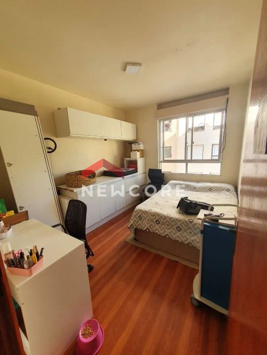 Apartamento em Rua Padre Carmine Fasulo - Nossa Senhora de Lourdes - Caxias do Sul/RS