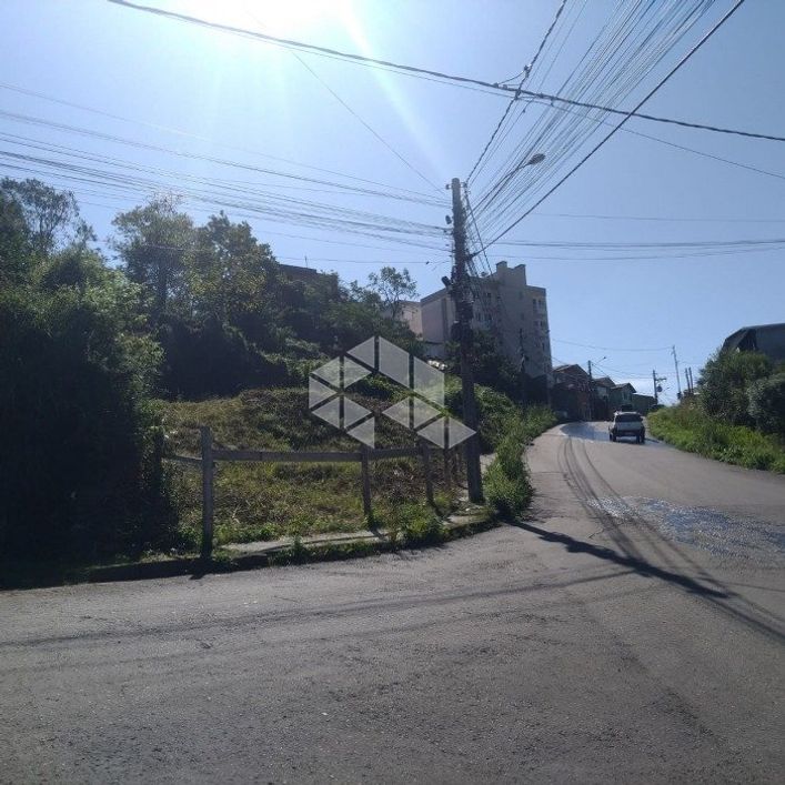 Terreno no bairro Charqueadas