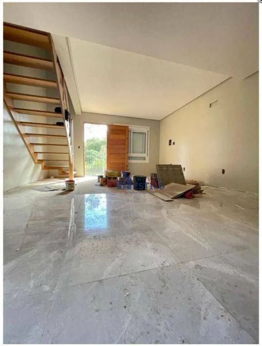 Sobrado à venda, 122 m² por R$ 665.000,00 - Colina Sorriso - Caxias do Sul/RS
