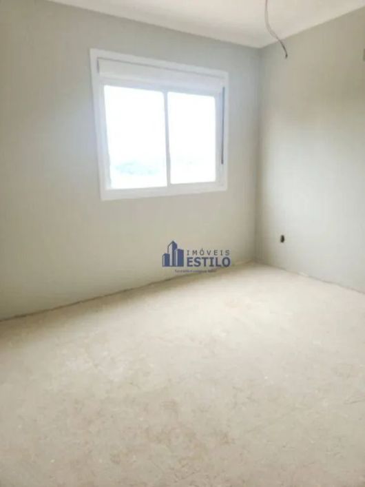 Sobrado à venda, 122 m² por R$ 665.000,00 - Colina Sorriso - Caxias do Sul/RS