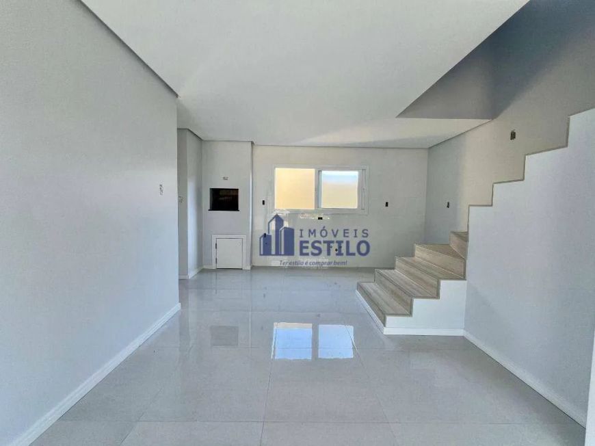 Sobrado à venda, 127 m² por R$ 670.000,00 - São Luiz - Caxias do Sul/RS