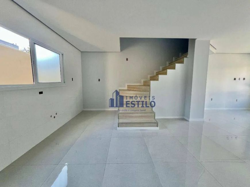 Sobrado à venda, 127 m² por R$ 670.000,00 - São Luiz - Caxias do Sul/RS