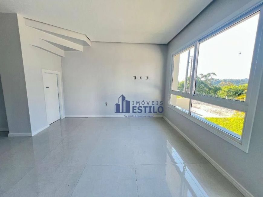 Sobrado à venda, 127 m² por R$ 670.000,00 - São Luiz - Caxias do Sul/RS