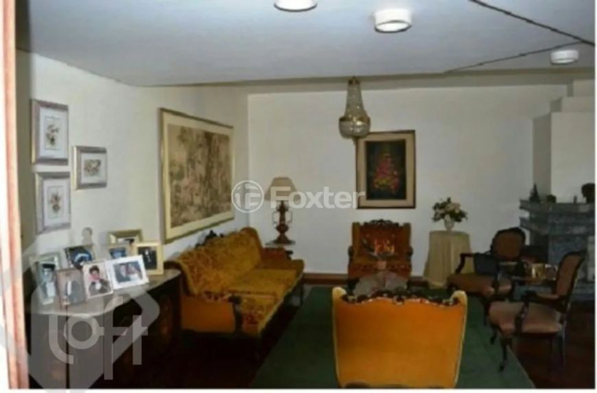 Apartamento à venda Rua Ângelo Chiarello, Pio X - Caxias do Sul