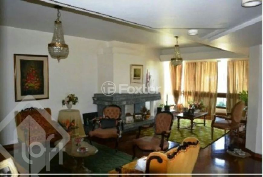 Apartamento à venda Rua Ângelo Chiarello, Pio X - Caxias do Sul