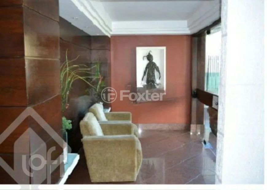 Apartamento à venda Rua Ângelo Chiarello, Pio X - Caxias do Sul