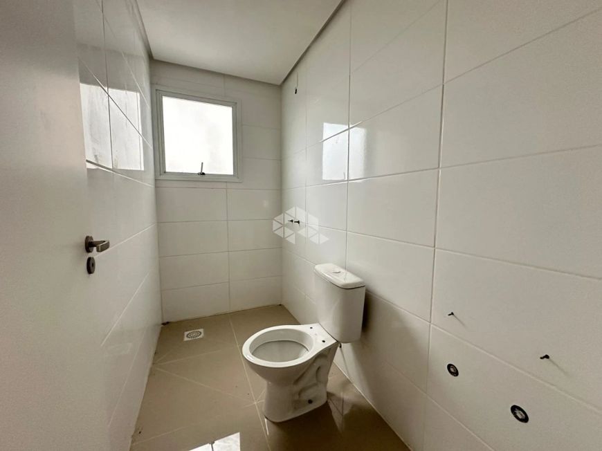 Apartamento em Desvio Rizzo