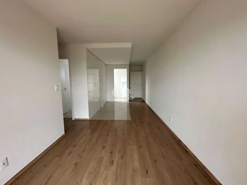 Apartamento em Desvio Rizzo