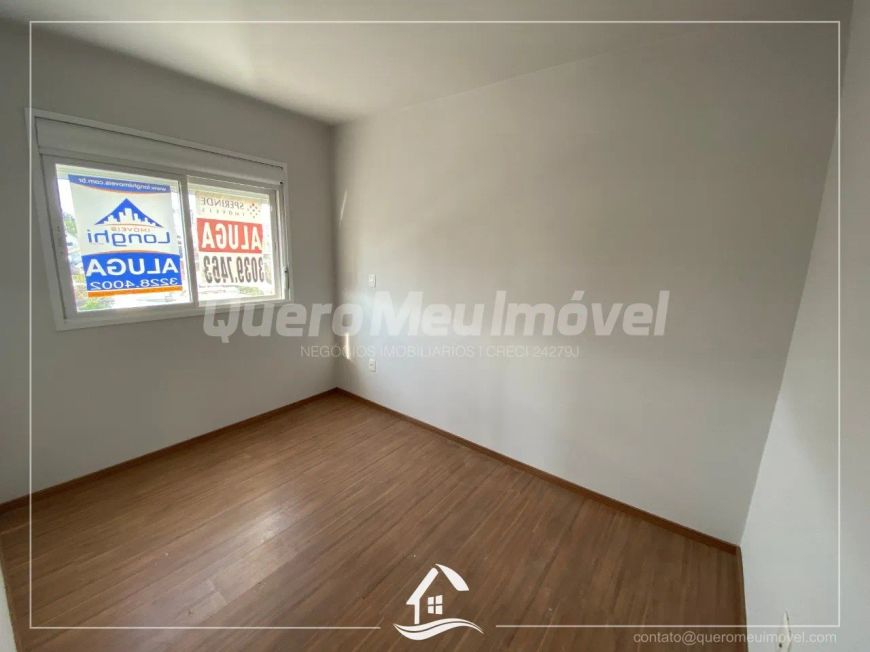 Apartamento a venda no bairro São Leopoldo