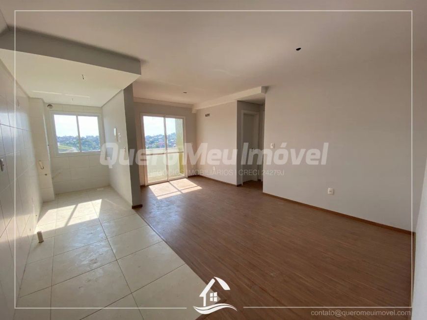 Apartamento a venda no bairro São Leopoldo
