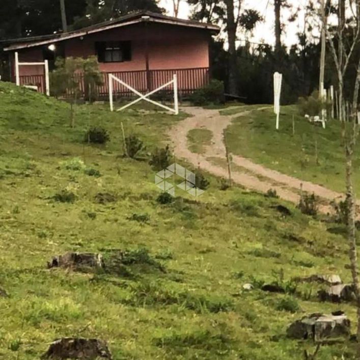 Sítio em Fazenda Souza