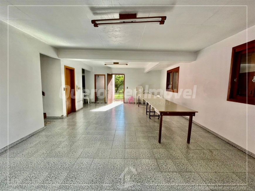 Casa à venda no bairro Bela Vista.