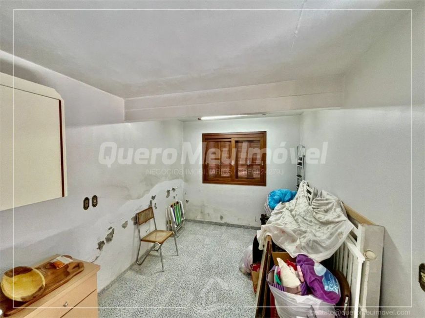 Casa à venda no bairro Bela Vista.