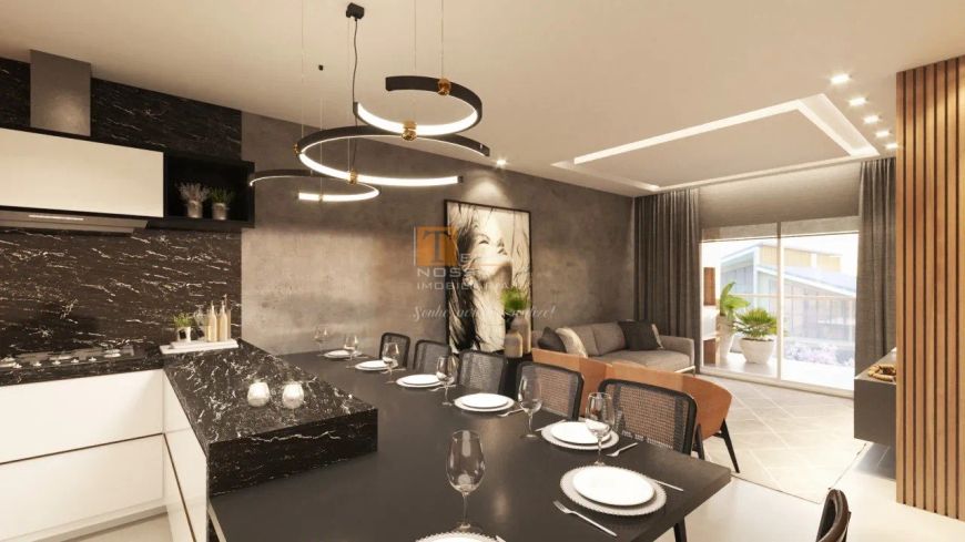 Apartamento á venda em Caxias do Sul-RS