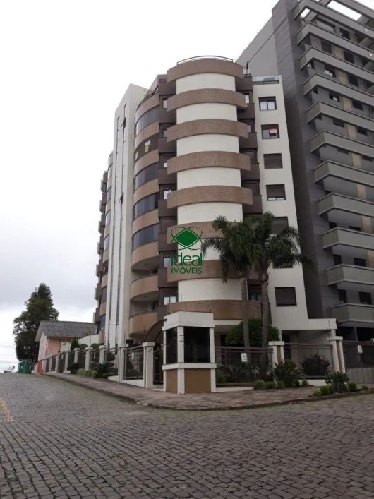 Apartamento em Panazzolo