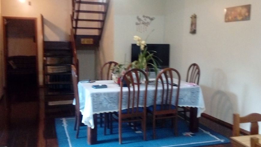 Casa Rio Branco Caxias do Sul