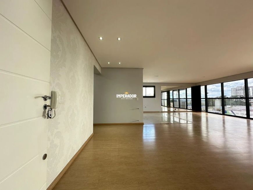 Residencial The Front 2 quartos