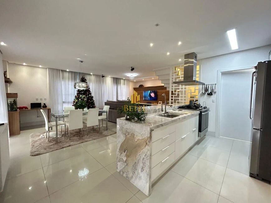 Apartamento Cobertura Duplex em Bela Vista, Caxias do Sul/RS