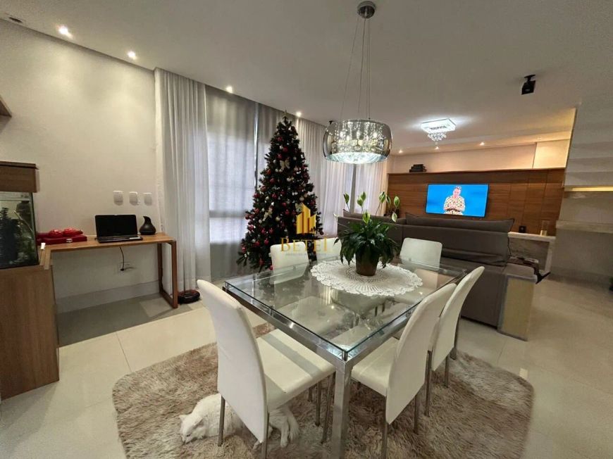 Apartamento Cobertura Duplex em Bela Vista, Caxias do Sul/RS