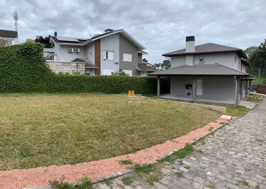 Casa á venda em condomínio no Bela Vista - Caxias do Sul - RS