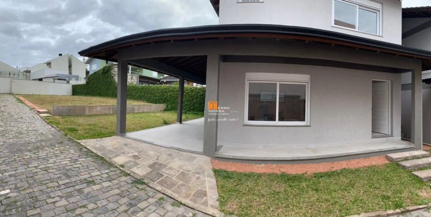 Casa á venda em condomínio no Bela Vista - Caxias do Sul - RS