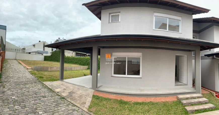 Casa á venda em condomínio no Bela Vista - Caxias do Sul - RS