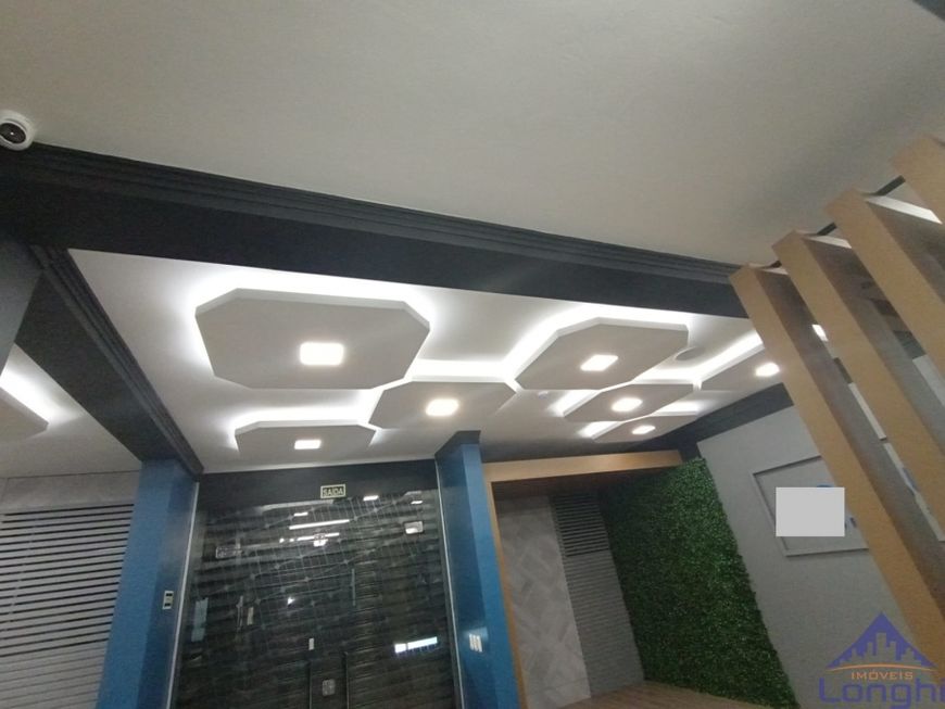 SALA TÉRREA COMERCIAL