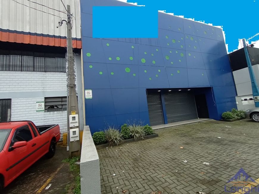 SALA TÉRREA COMERCIAL