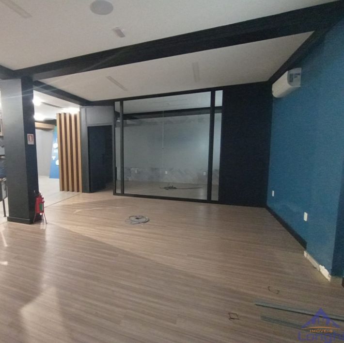 SALA TÉRREA COMERCIAL