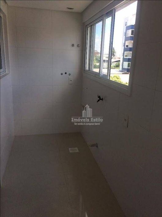 Apartamento à venda, 108 m² por R$ 700.000,00 - Panazzolo - Caxias do Sul/RS