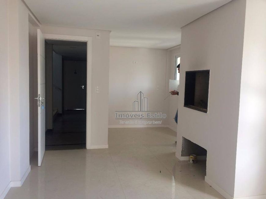 Apartamento à venda, 108 m² por R$ 700.000,00 - Panazzolo - Caxias do Sul/RS