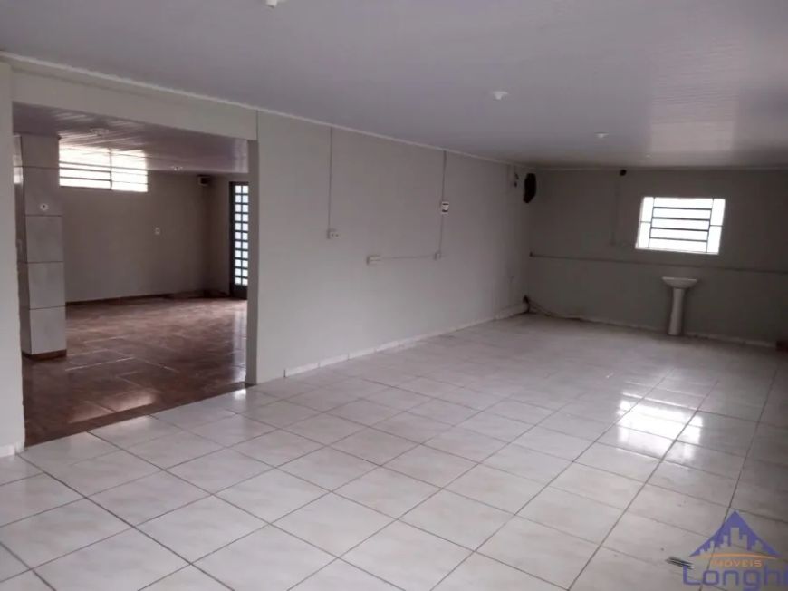 SALA TÉRREA COMERCIAL