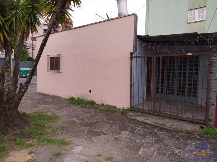 SALA TÉRREA COMERCIAL